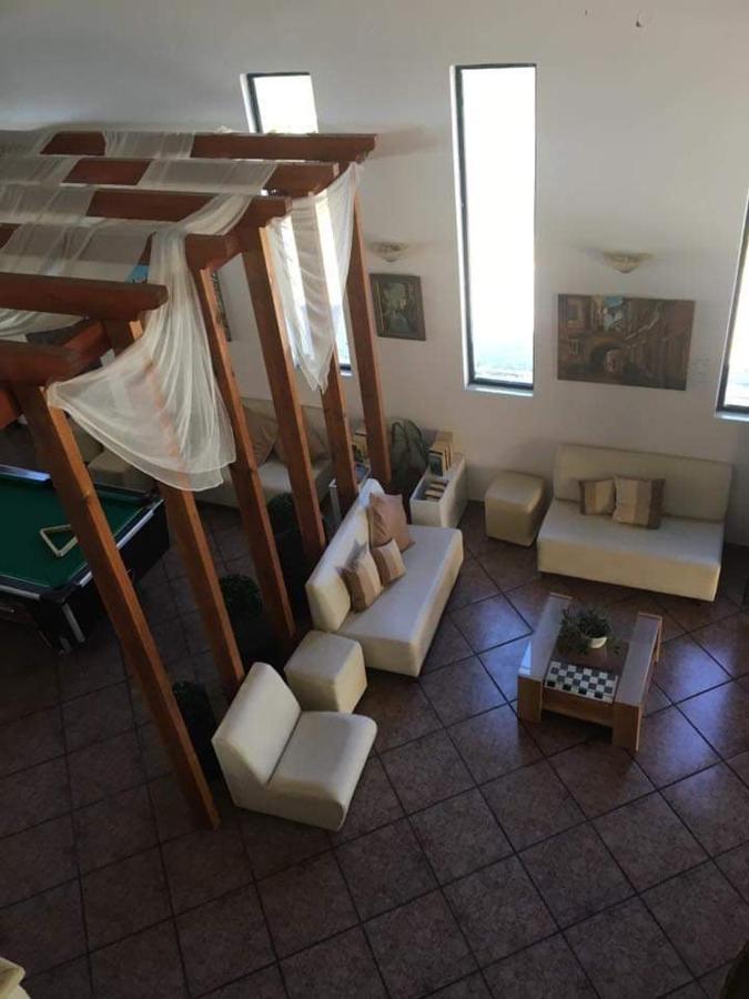 Monika Hotel Sidari Sidárion Esterno foto